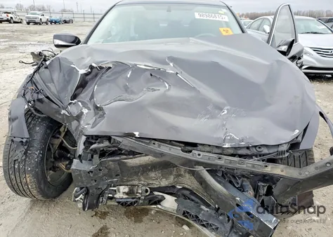 2014 Infiniti Q50 Base z USA, uszkodzony, nr VIN JN1BV7AR8EM693354